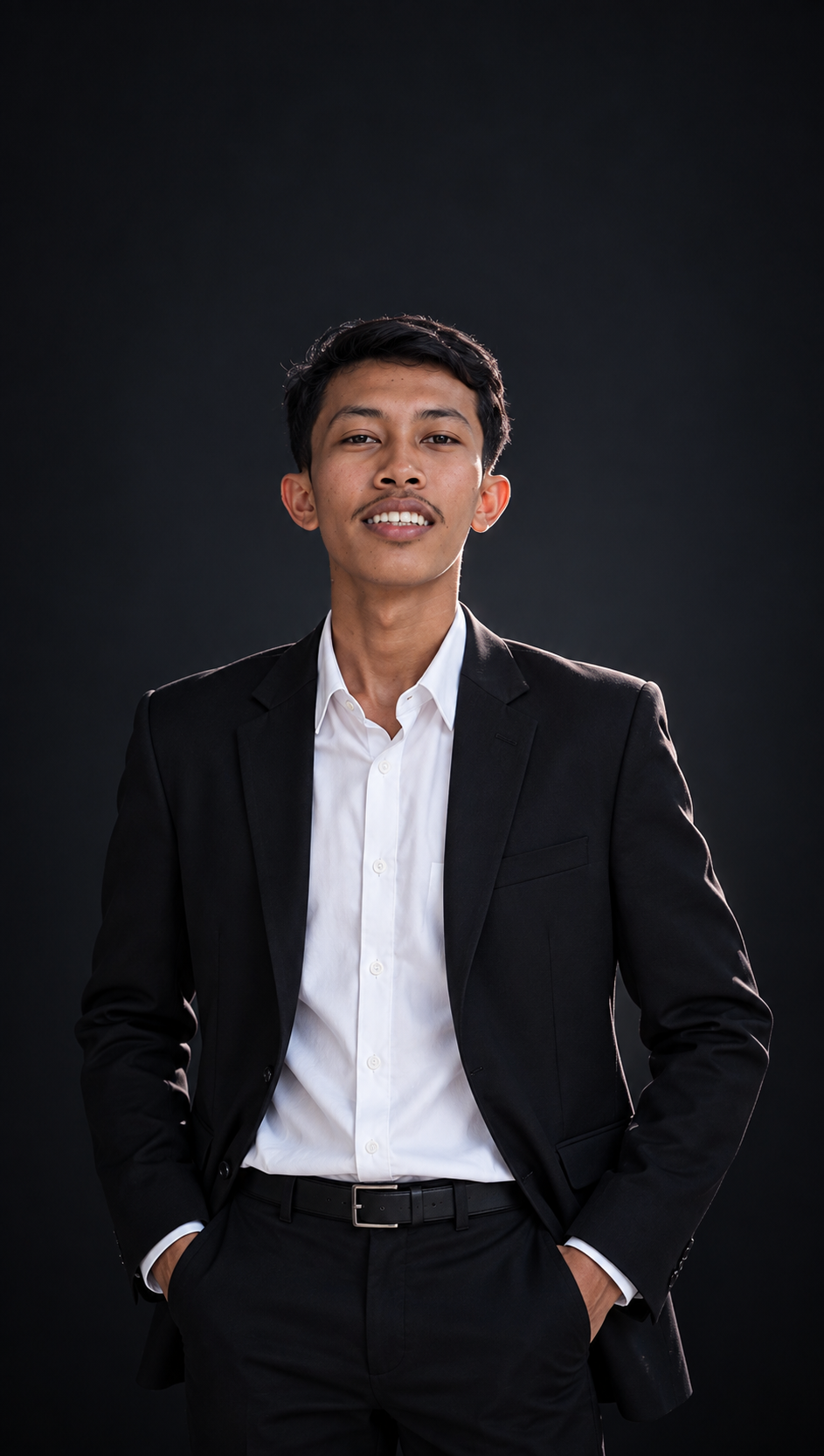 Bagas Sandrianto